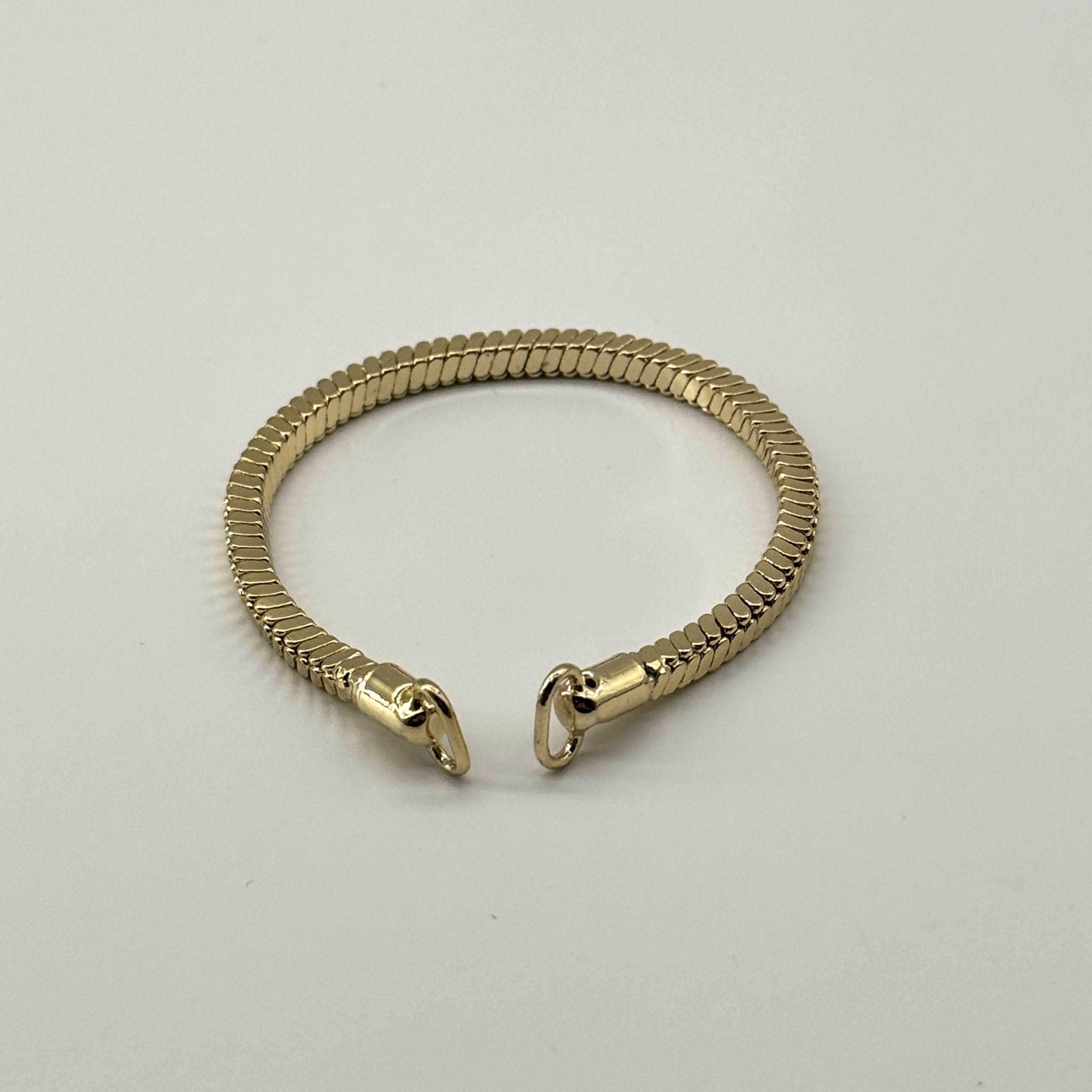 T25321 Box Chain Ornament