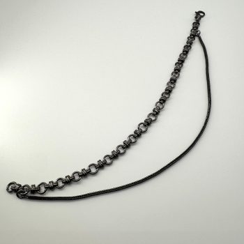 T25327 Mixed Chain Trim