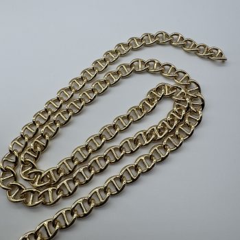T25330 Chunky Curb Chain Ornament