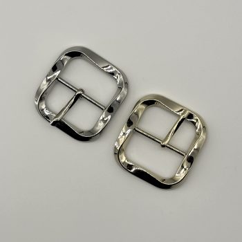 T25340 Square Pin Buckle