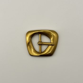 T25341 Vintage Shape Buckle