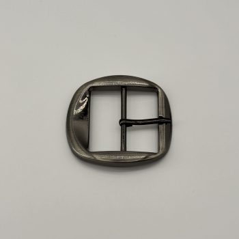 T25346 Rounded Square Pin Buckle