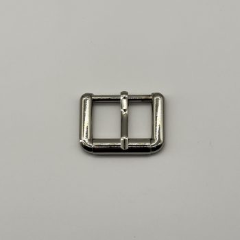 T25349 Small Rectangle Buckle