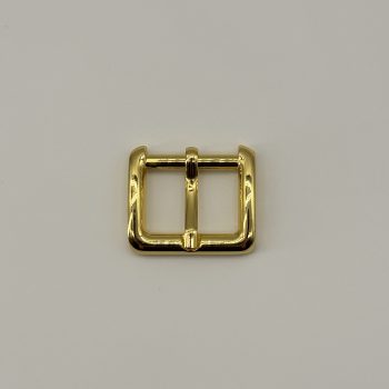 T25350 Polished Pin Buckle