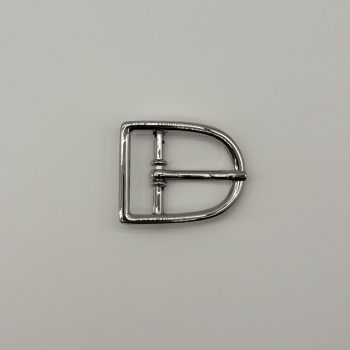T25351 D Shape Pin Buckle