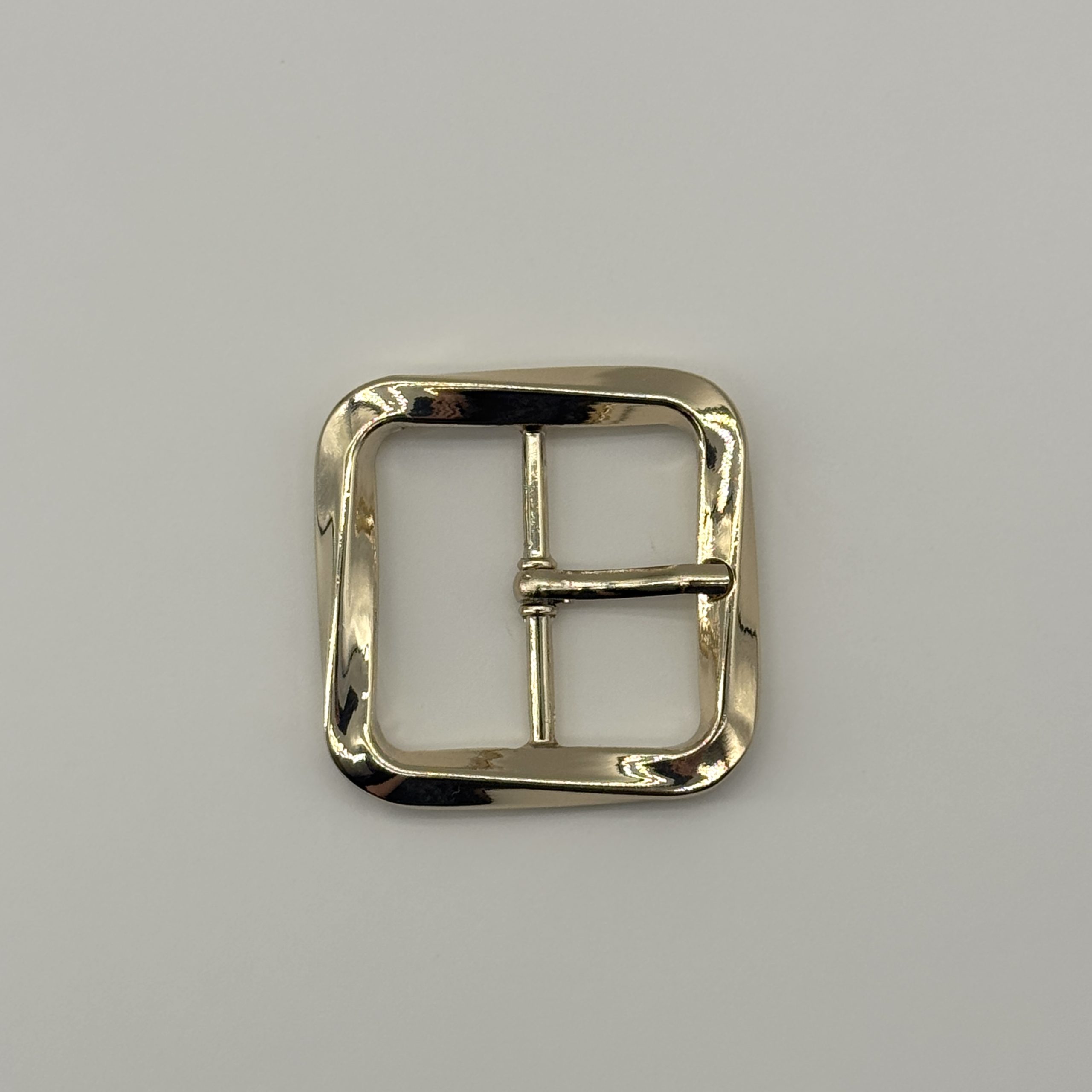 T25355 Square Pin Buckle