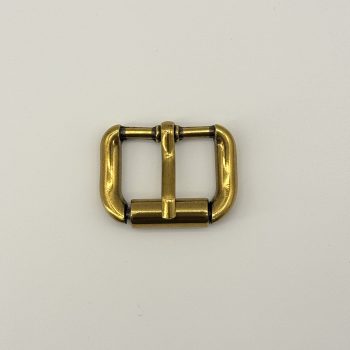 T25362 Antique Roller Pin Buckle