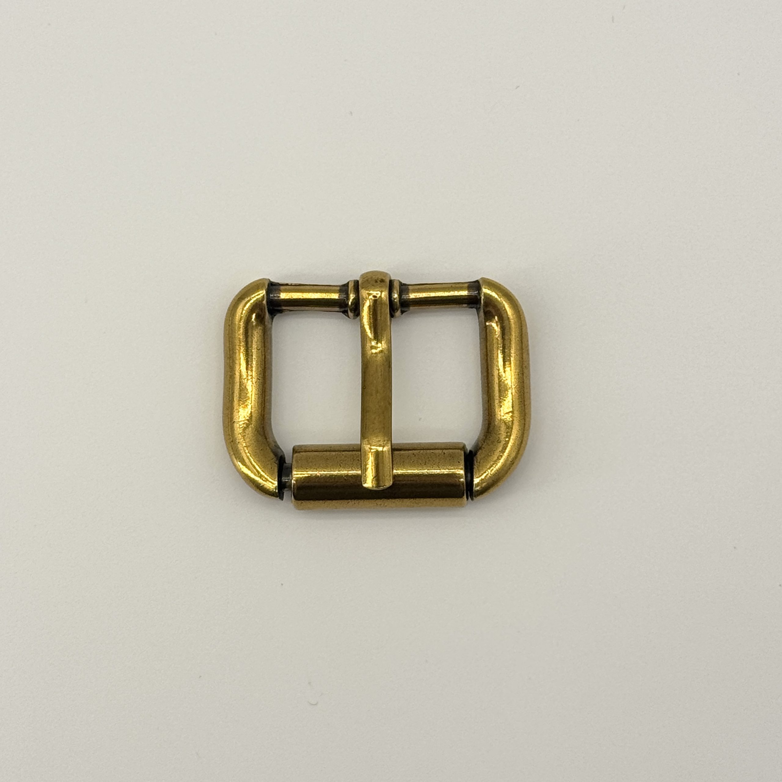 T25362 Antique Roller Pin Buckle