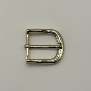 T25364 D Shape Pin Buckle
