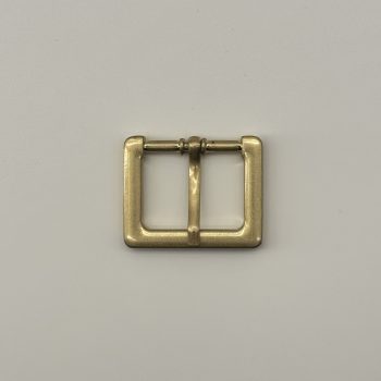 T25368 Rectangle Pin Buckle