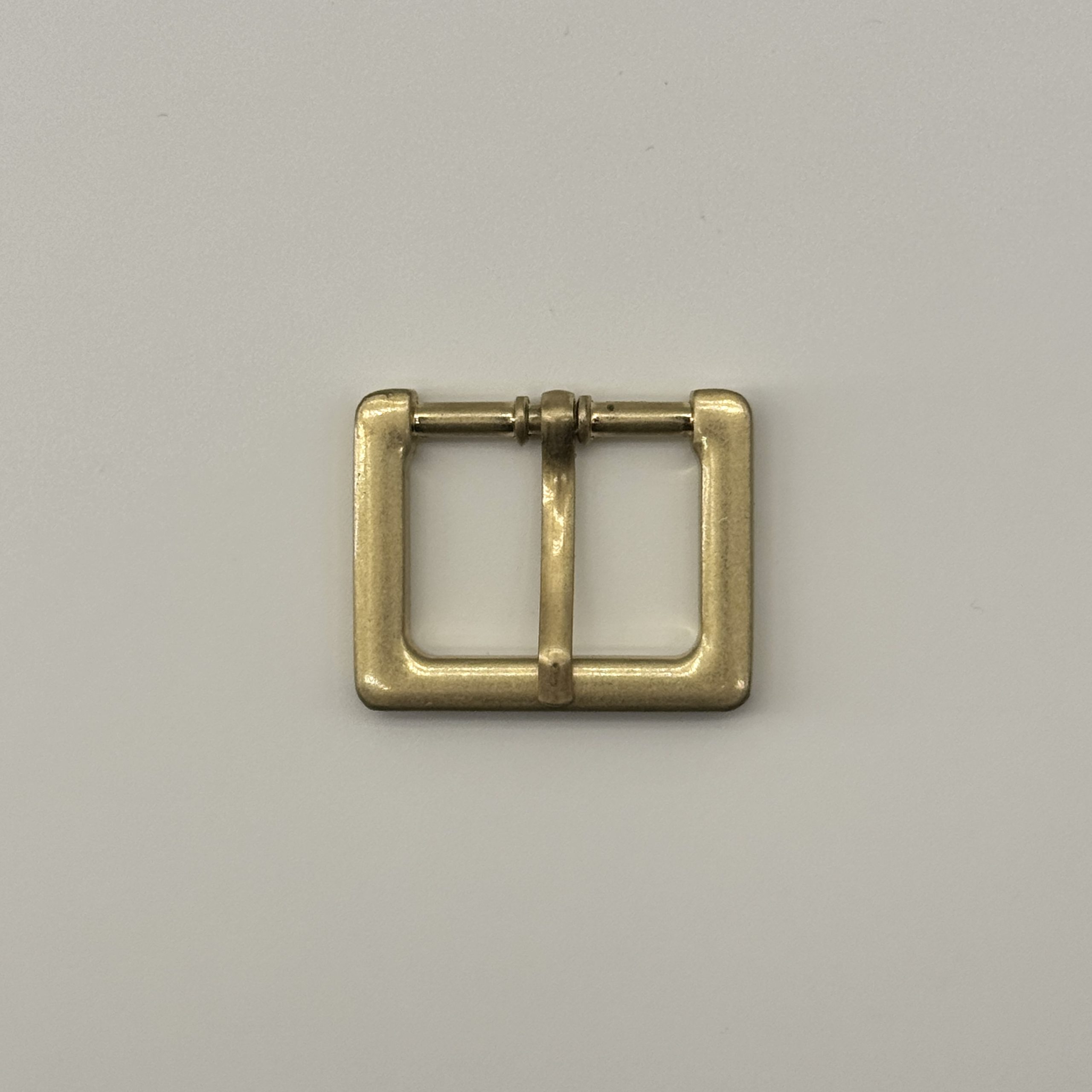 T25368 Rectangle Pin Buckle