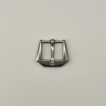 T25375 Geometric Pin Buckle