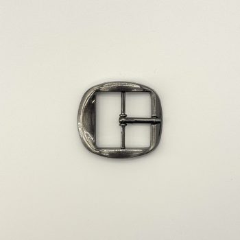 T25378 Antique Square Pin Buckle