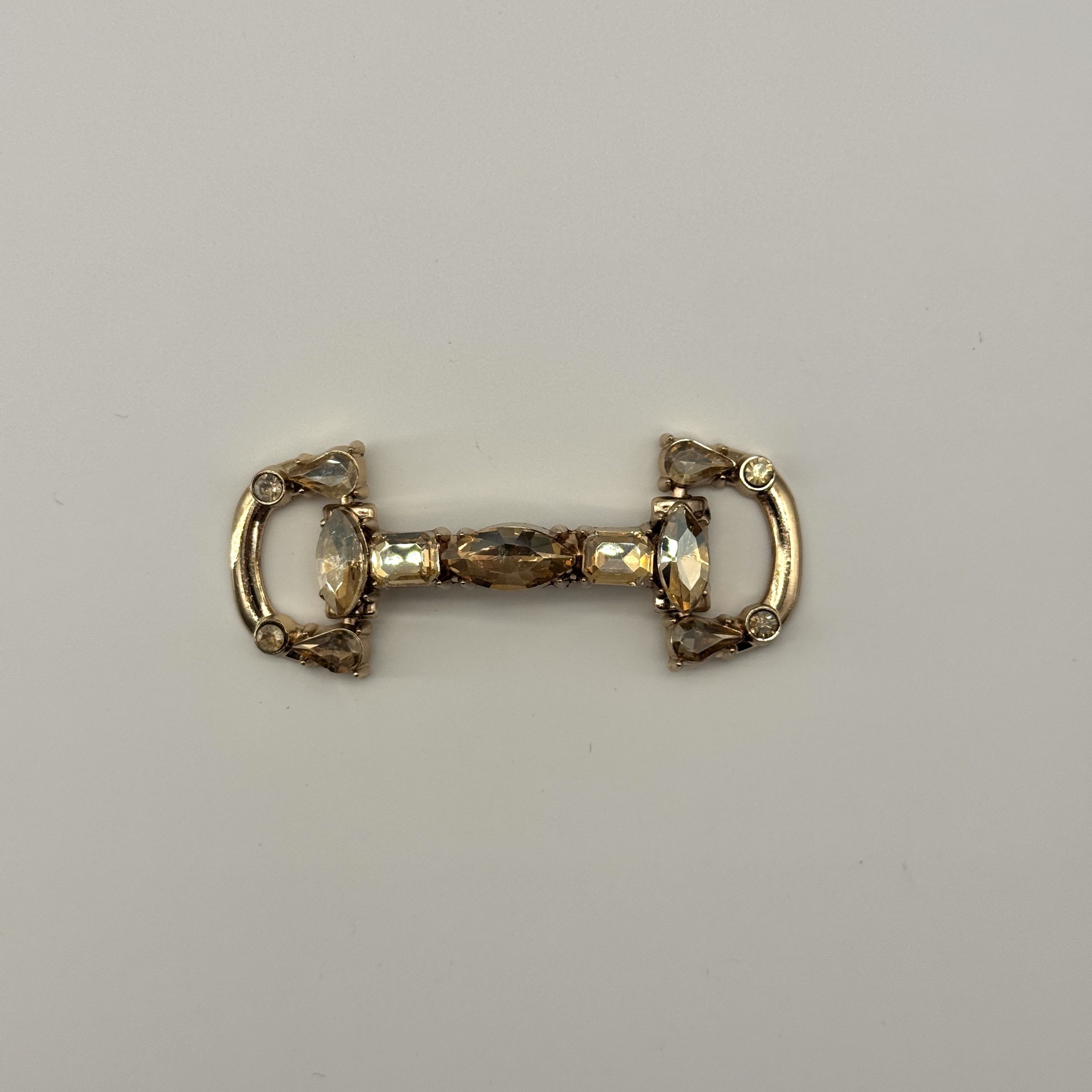 T25383 Glass Stone Connector
