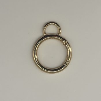 T25393 Hanging Spring Ring