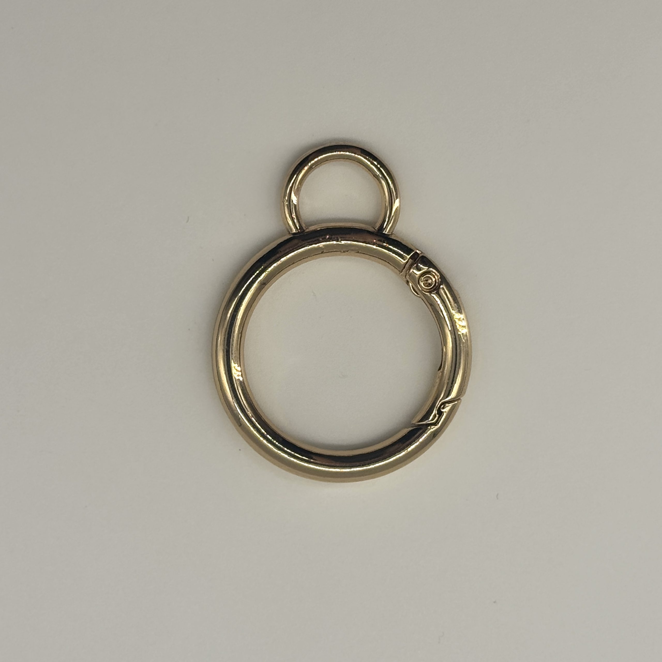 T25393 Hanging Spring Ring