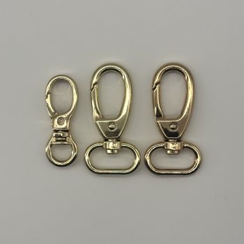 T25401 Oval Swivel Snap Hook