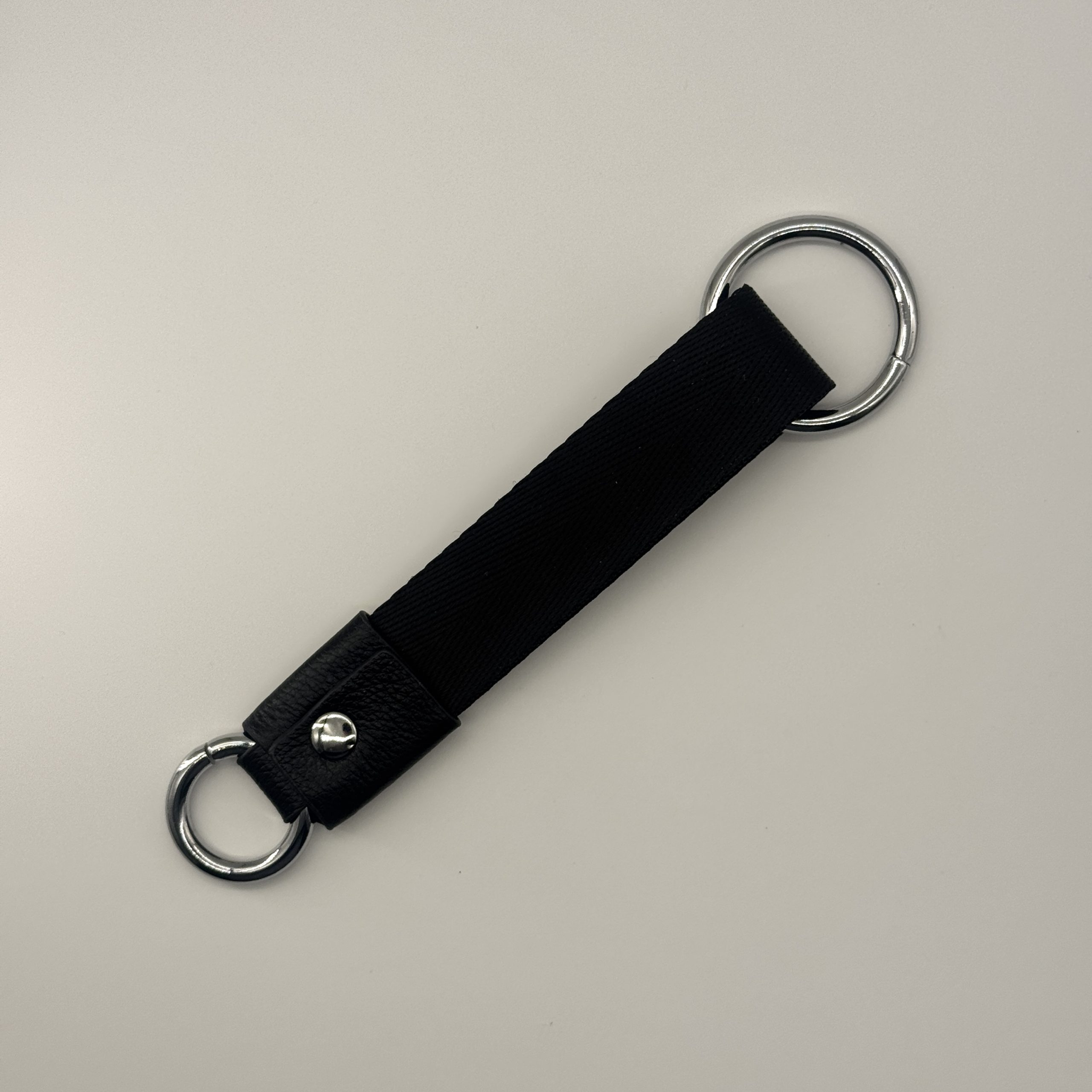 T25404 Webbing Ring Strap