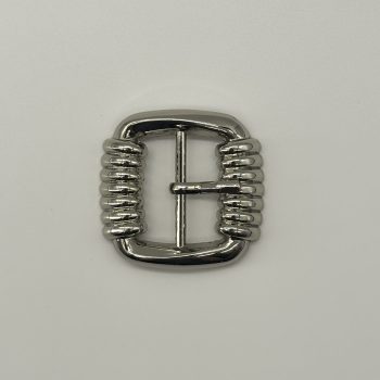 T25412 Coil Side Pin Buckle