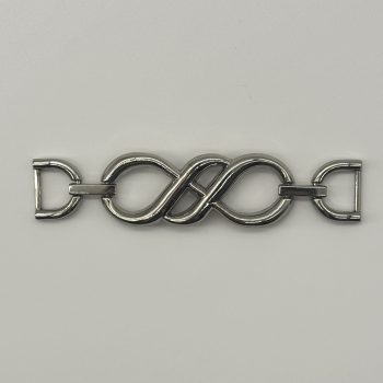 T25423 Interlocking Metal Connector