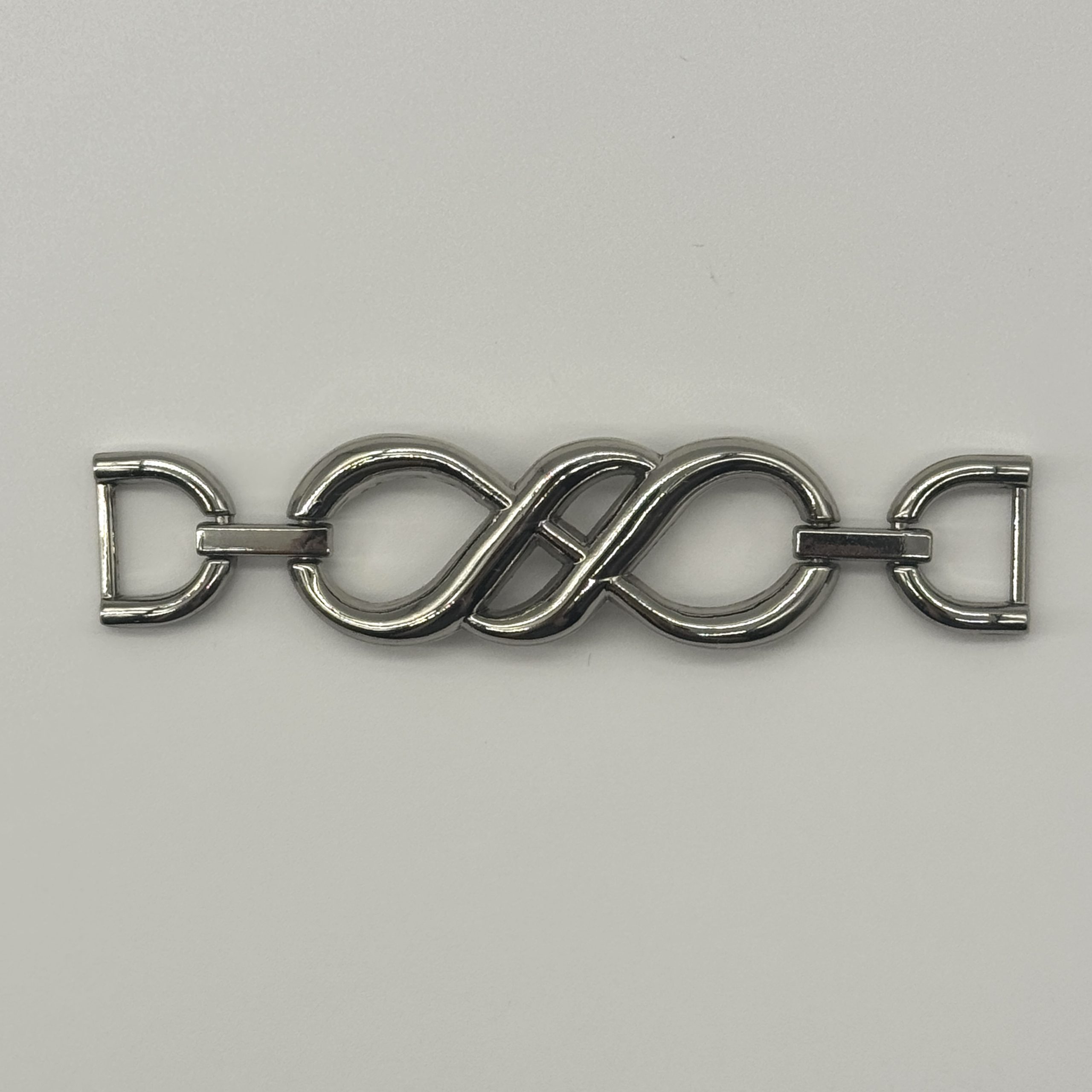 T25423 Interlocking Metal Connector
