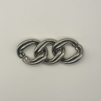 T25424 Chunky Chain Connector