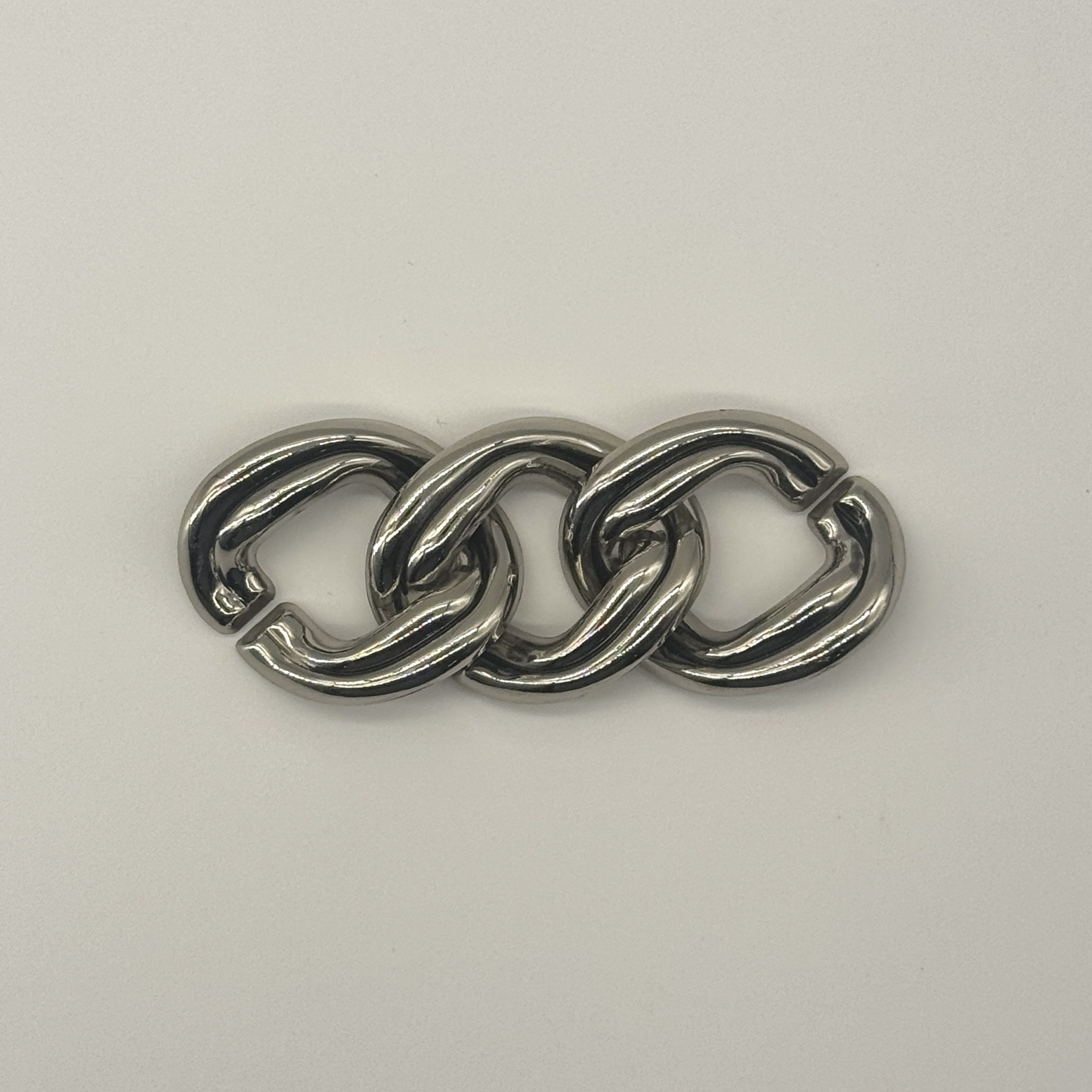 T25424 Chunky Chain Connector
