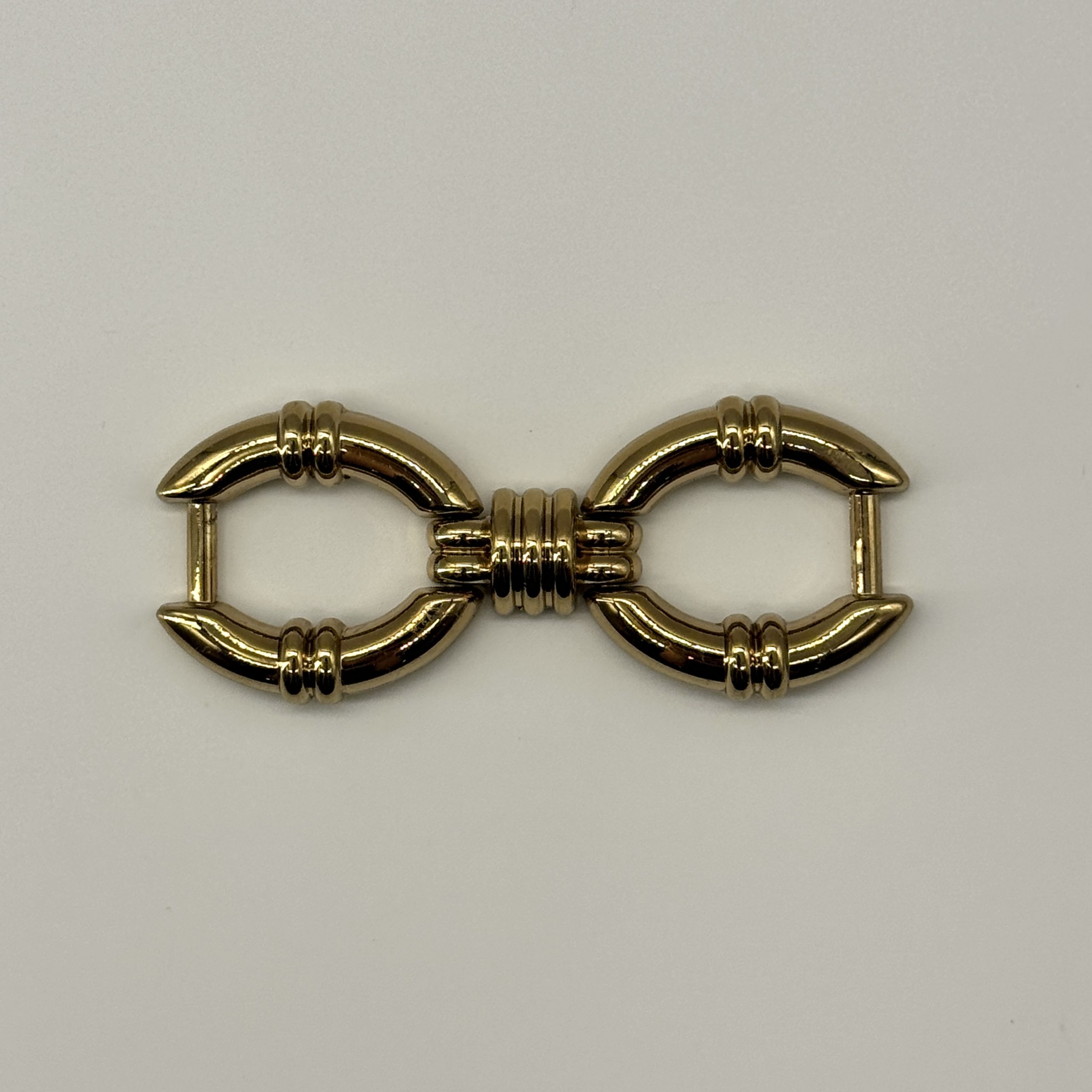 T25427 Double Oval Chain Connector