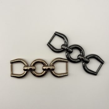 T25429 Mixed Link Chain Connector