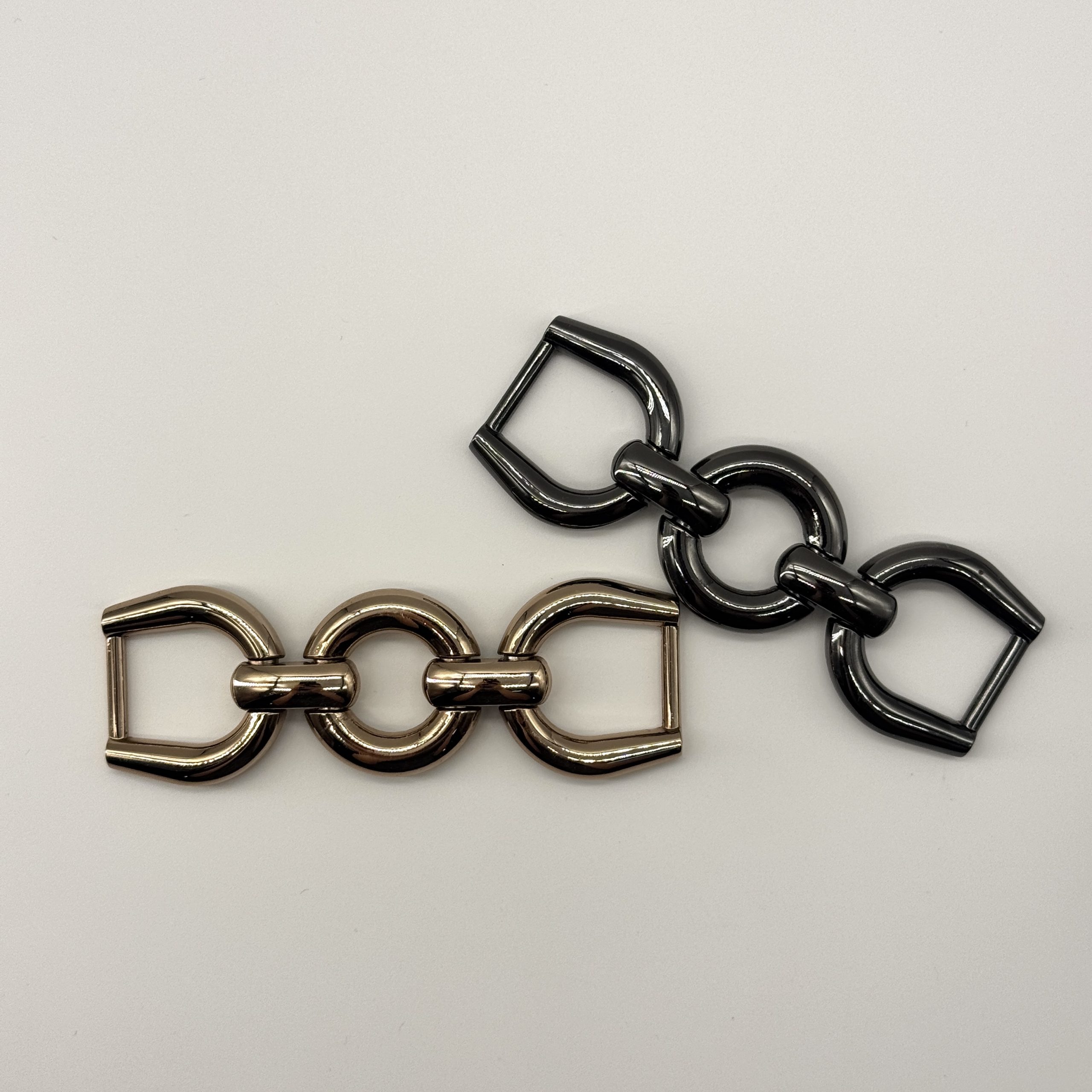 T25429 Mixed Link Chain Connector