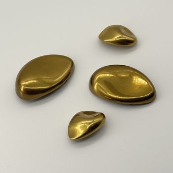 T25440 Metal Stud Ornament