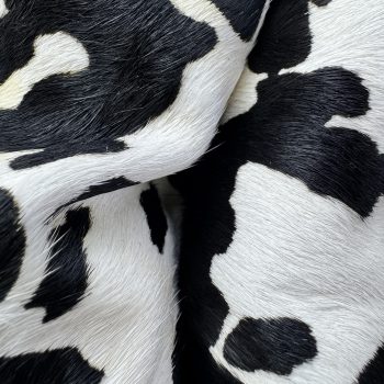 T26513 Spotted Cowhide Fur