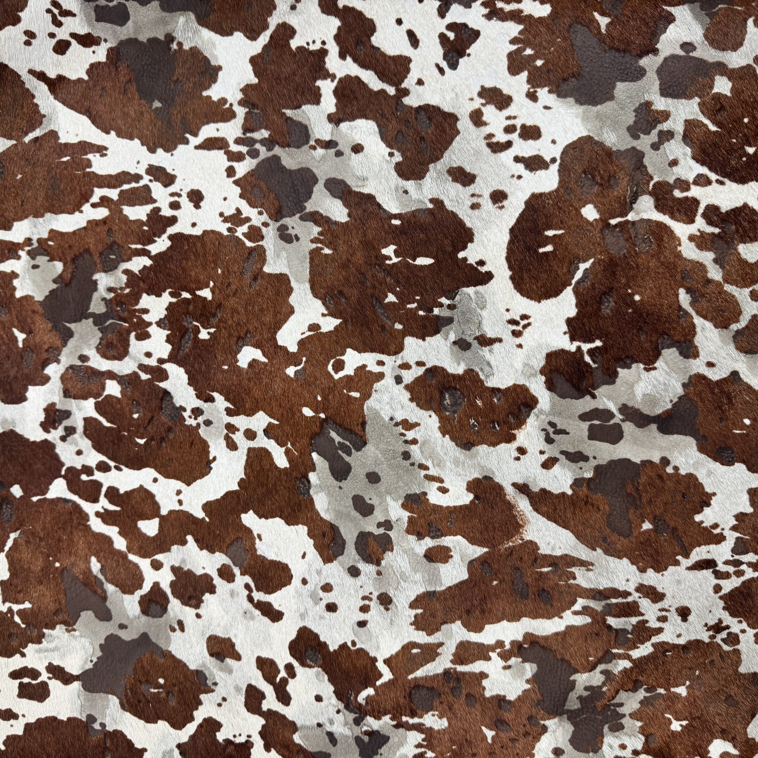 T26523 Laser Effect Printed Hair-On Cowhide - Image 2