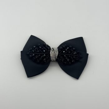 T26569 Beaded Bow