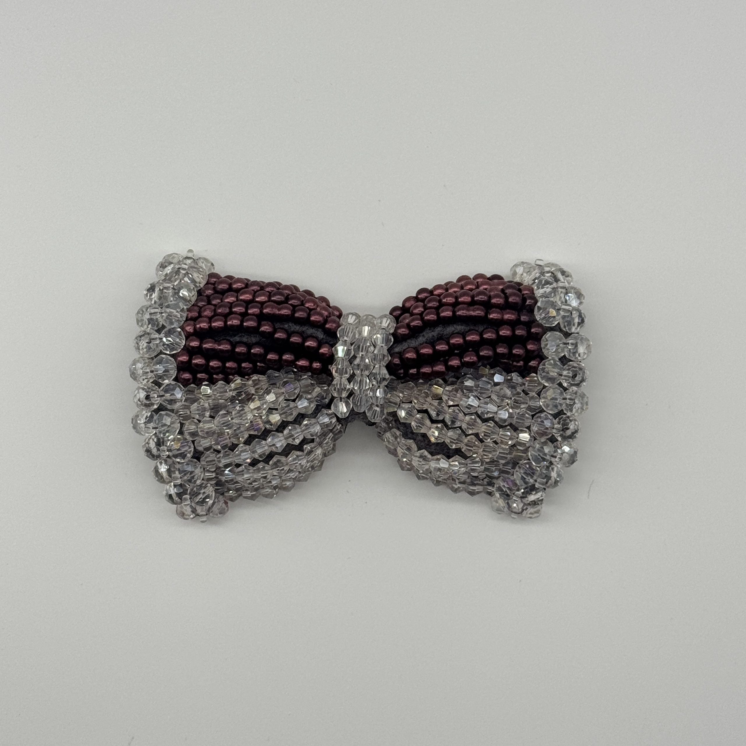 T26568 Beaded Bow
