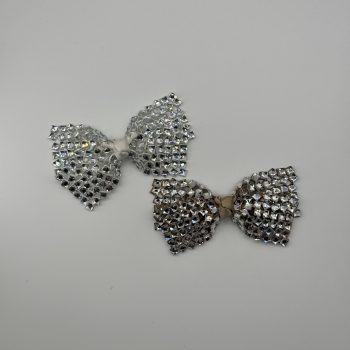 T26565 Strass Bow