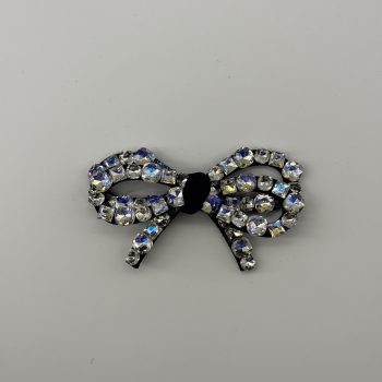 T26564 Strass Bow