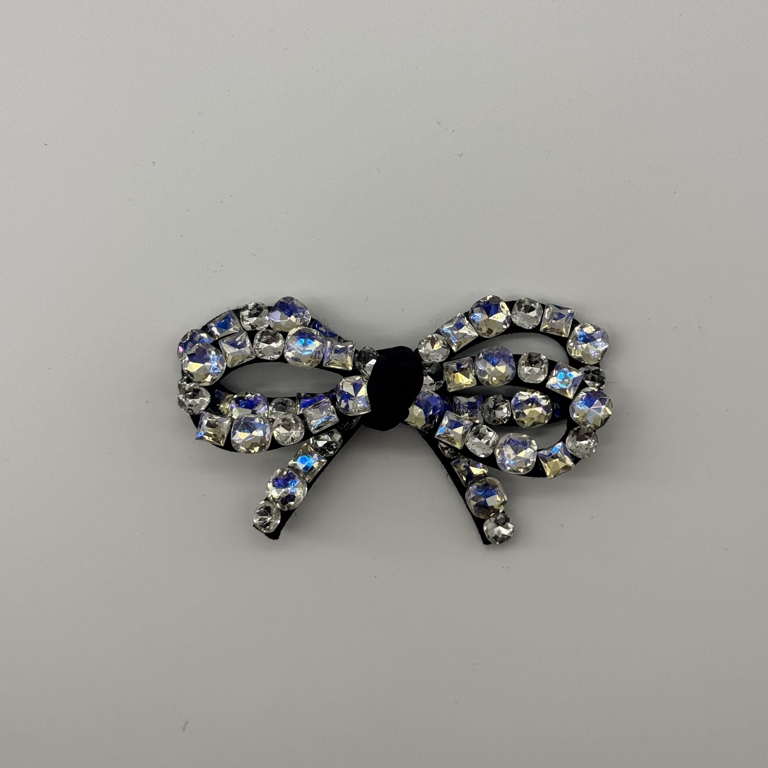 T26564 Strass Bow
