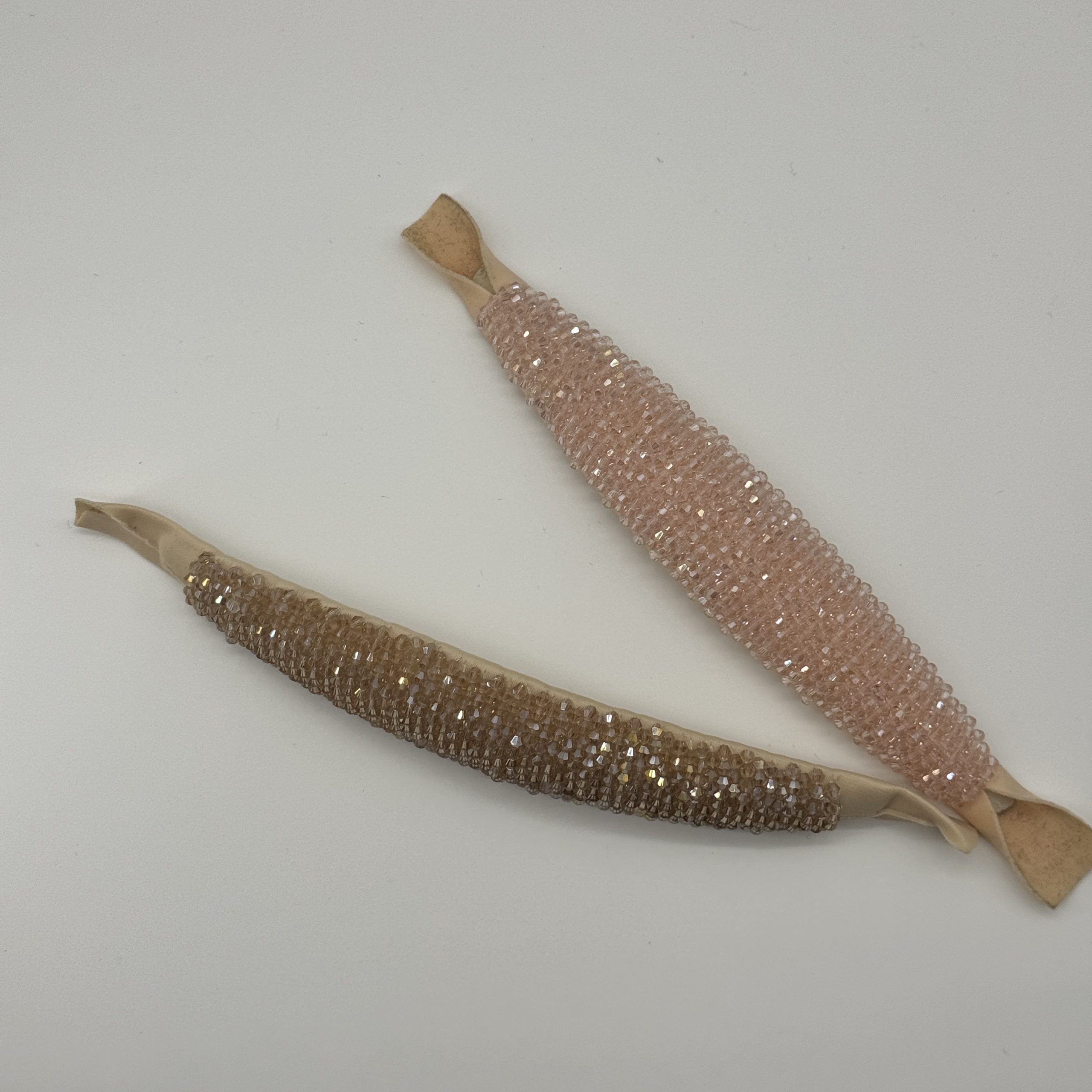 T26560 Crystal Beaded Strap