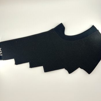 T26627 Fine Knit Shoe Upper